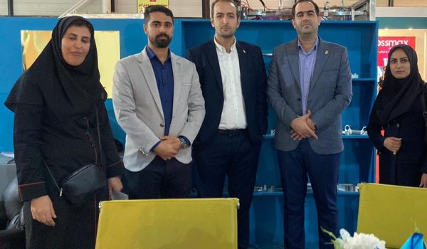 نمایشگاه تجهیزات پزشکی مشهد ۱۴۰۱