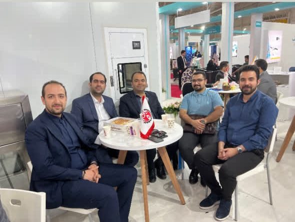 نمایشگاه بین المللی تجهیزات پزشکی ایران هلث ۱۴۰۳