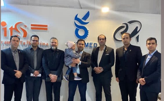 نمایشگاه تجهیزات پزشکی مشهد ۱۴۰۲