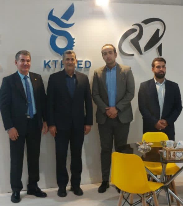 نمایشگاه تجهیزات پزشکی مشهد ۱۴۰۲
