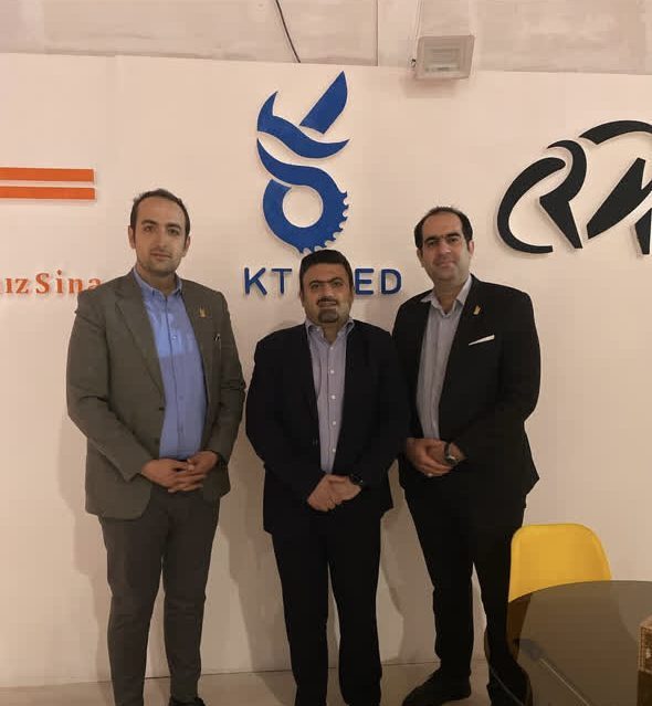 نمایشگاه تجهیزات پزشکی مشهد ۱۴۰۲