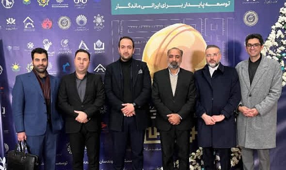 آیین پاسداشت روز مهندس و برترین شرکت فنی مهندسی