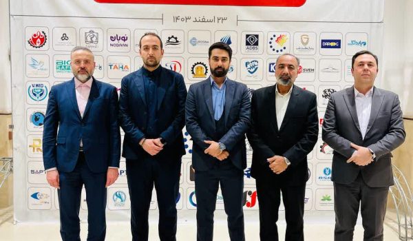 اولین نشست همگرایی صنعت و سلامت