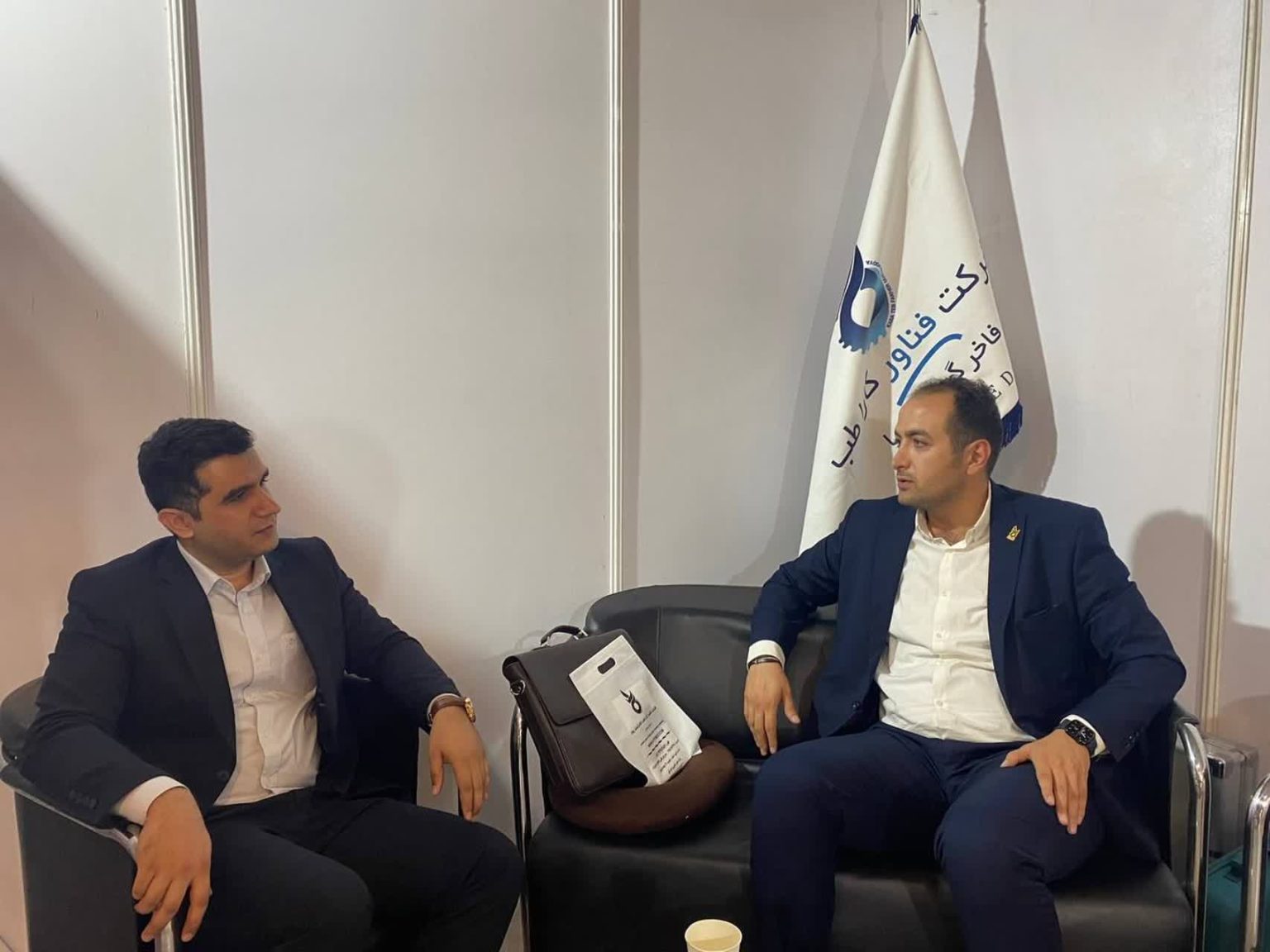نمایشگاه تجهیزات پزشکی ایران هلث ۱۴۰۲