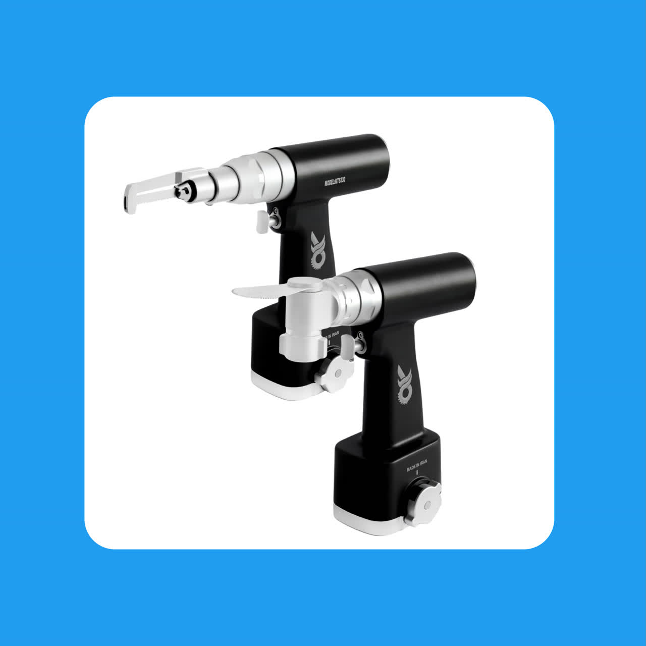 هندپیس های قلب و عروق کارا طب